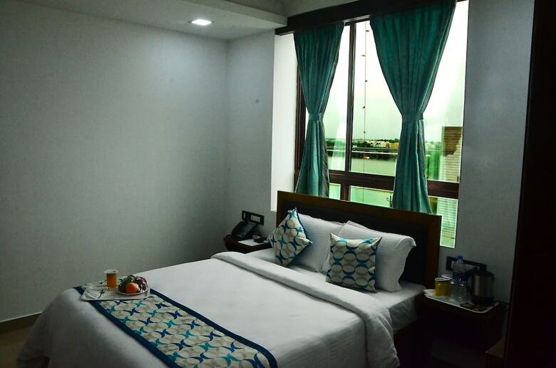 Hotel Agt Park