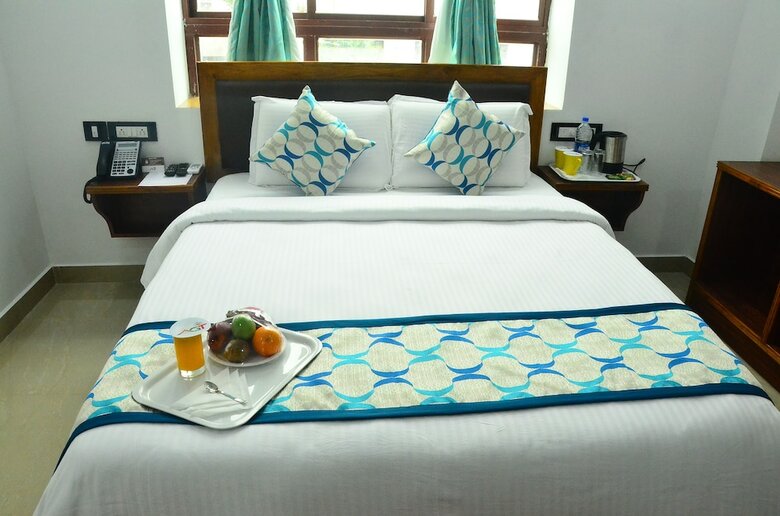 Hotel Agt Park
