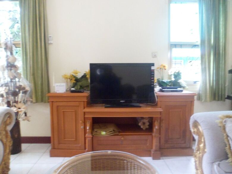 Villa Kota Bunga Cc