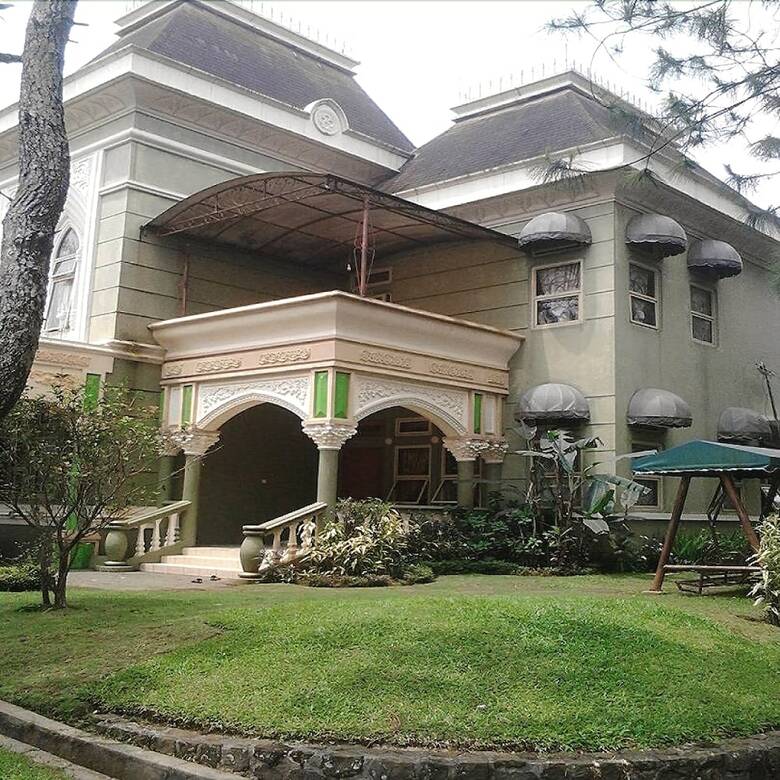 Villa Kota Bunga Cc