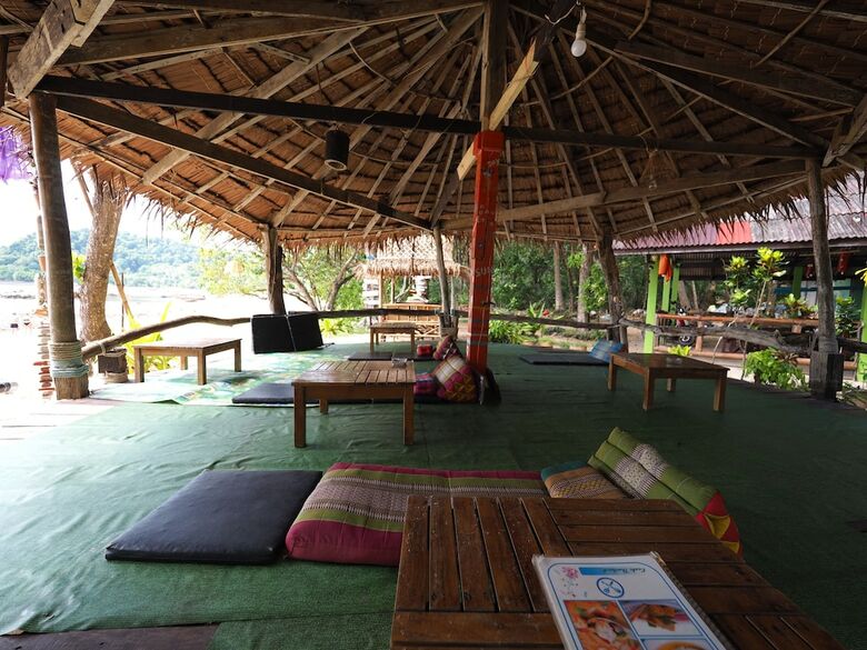 Hotel Koh Phu Valley