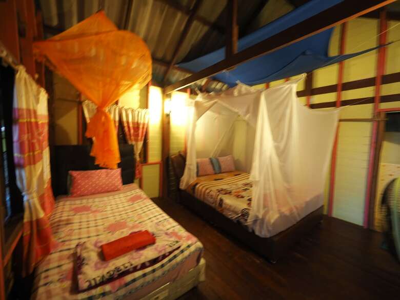 Hotel Koh Phu Valley