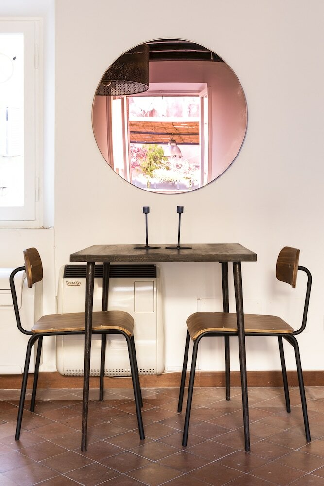 Apartamento Sonder - Via Giulia