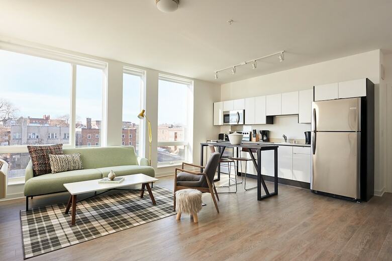 Apartamentos Sonder - Modi - Near Walker Art Center