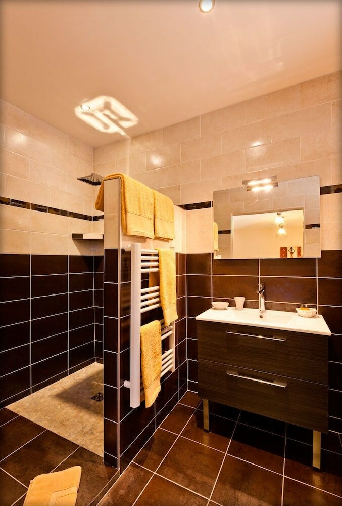 Hotel Clos de La Gourmandi�re