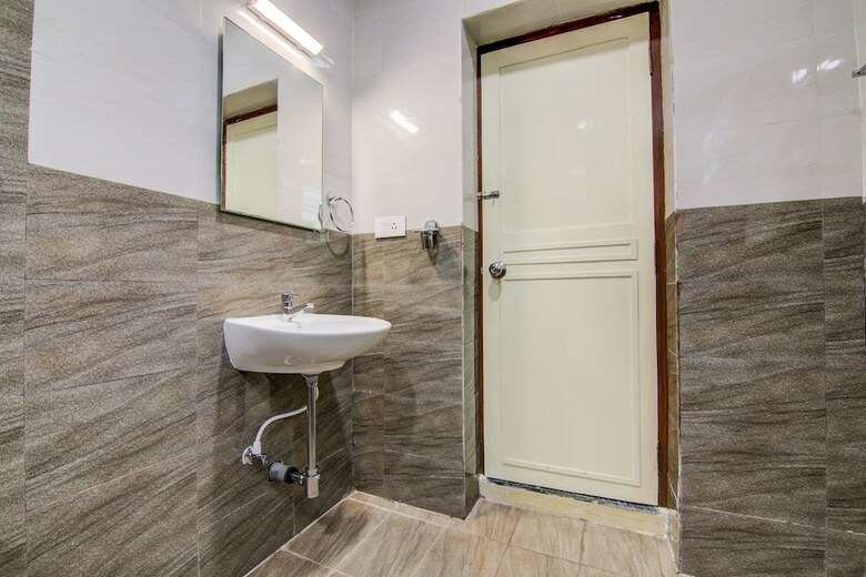 Apartamentos Oyo 22302 Home Luxury Studio Promenade Beach