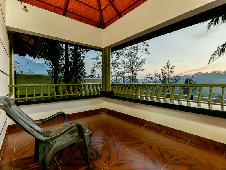 Hotel Oyo 23547 Home Garden View 2bhk Vythiri