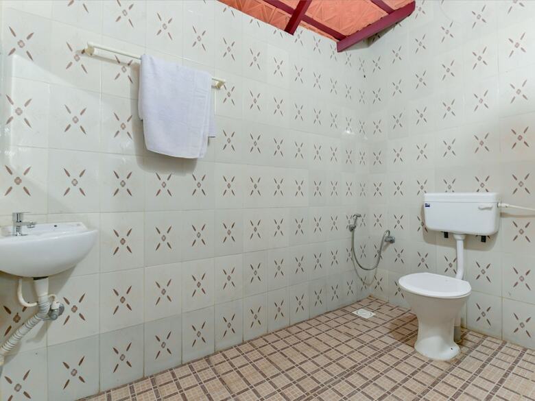 Hotel Oyo 23547 Home Garden View 2bhk Vythiri