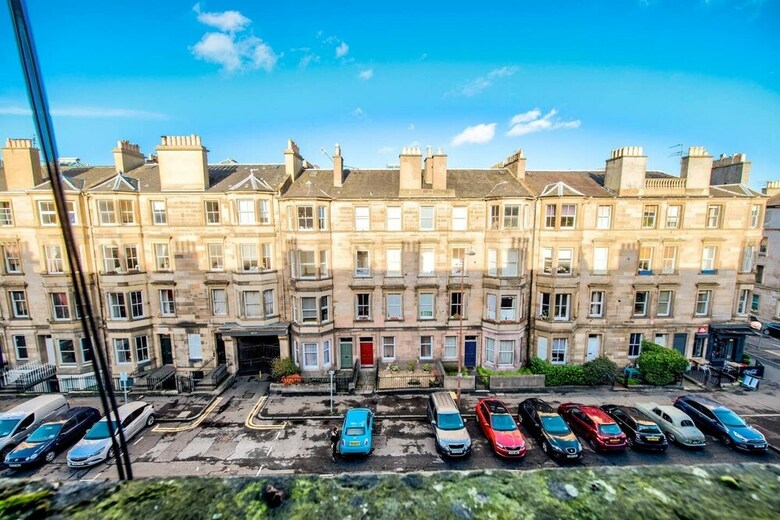 Apartamentos Comfortable 1 Bedroom Flat, Close To City Centre
