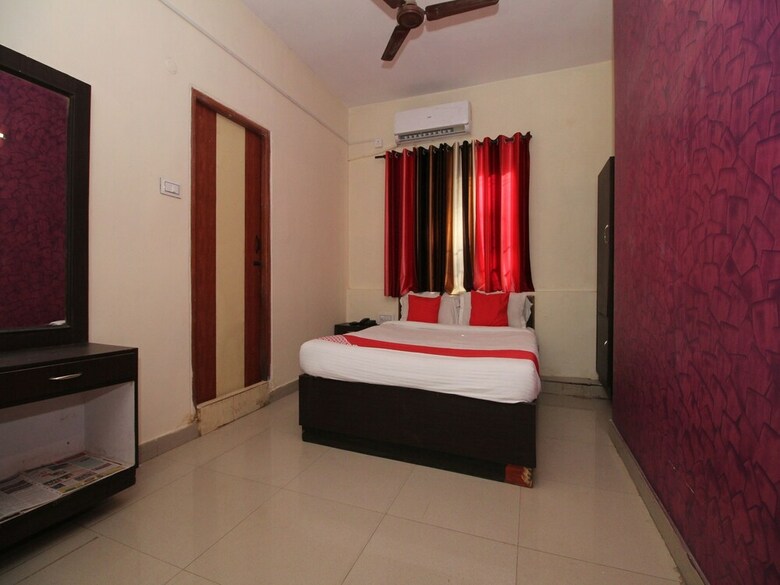 Hotel Oyo 22681 R Inn