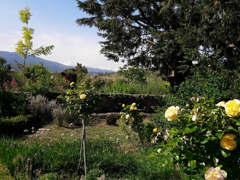 Apartamento La Pascaline