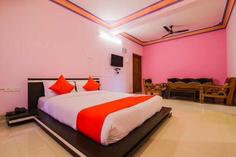 Hotel Oyo 22619 Flagship 7 Delca Bello Arambol
