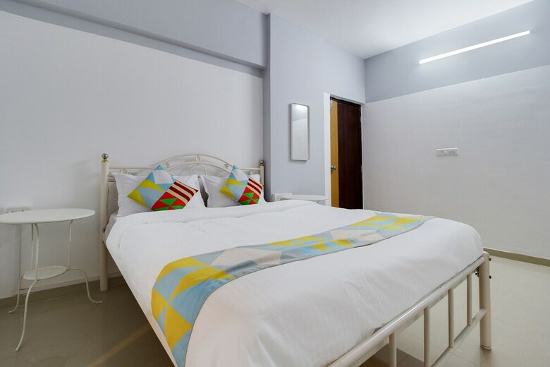 Apartamentos Oyo 24510 Home Elegant 2bhk Dabolim