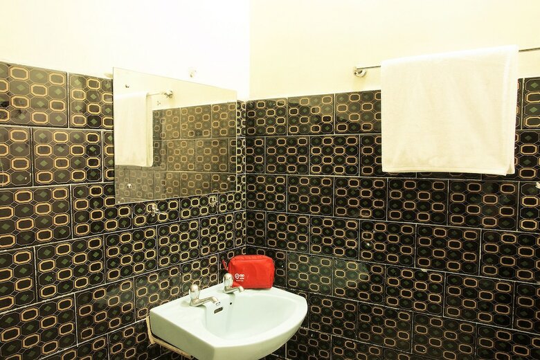 Hotel Oyo 234 Bengal Guest House