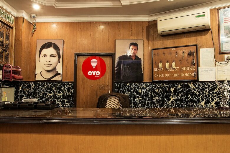 Hotel Oyo 234 Bengal Guest House