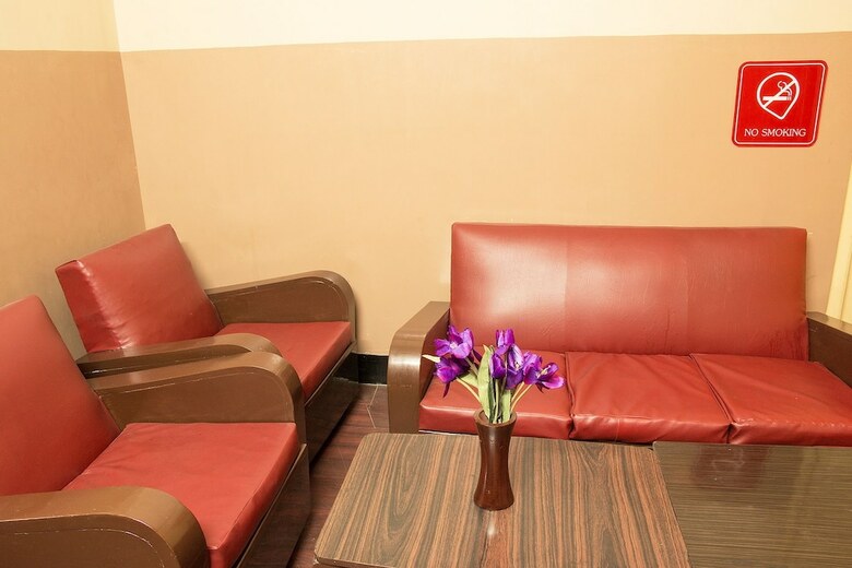 Hotel Oyo 234 Bengal Guest House