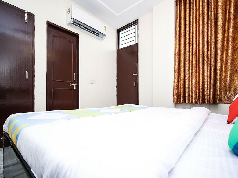 Apartamentos Oyo 18866 Home Elegant 3bhk Chitrakoot