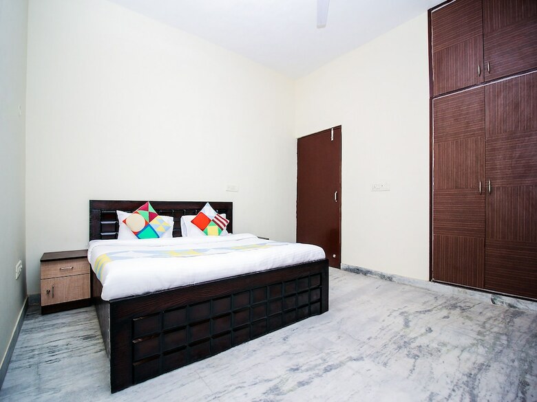 Apartamentos Oyo 18866 Home Elegant 3bhk Chitrakoot
