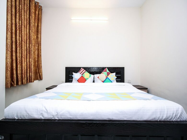 Apartamentos Oyo 18866 Home Elegant 3bhk Chitrakoot