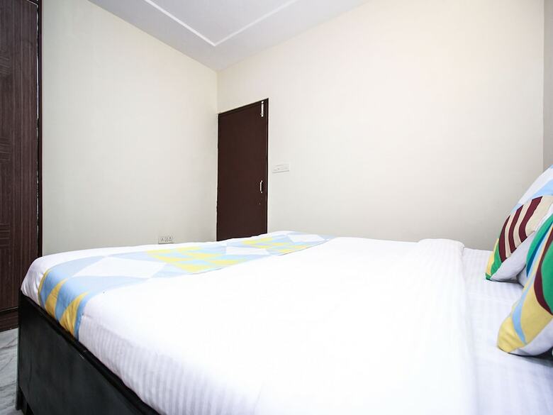 Apartamentos Oyo 18866 Home Elegant 3bhk Chitrakoot