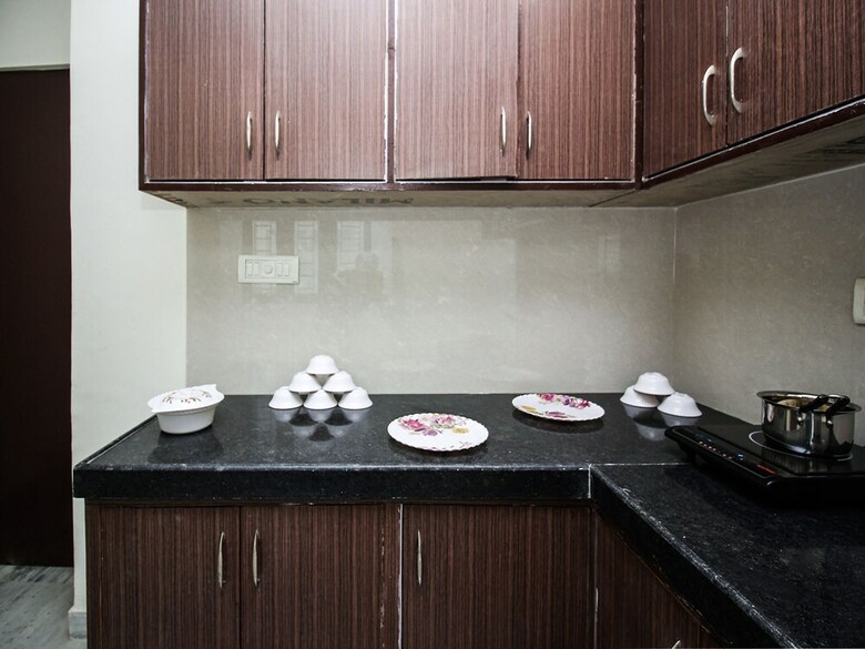 Apartamentos Oyo 18866 Home Elegant 3bhk Chitrakoot