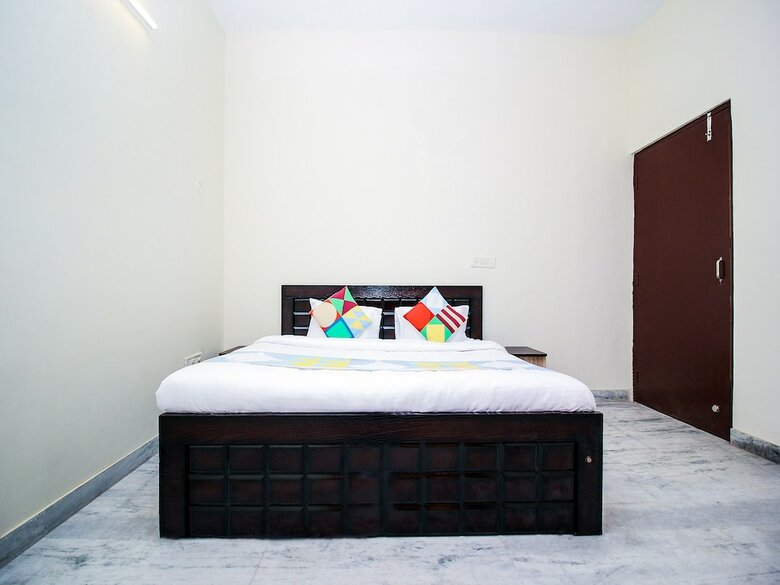 Apartamentos Oyo 18866 Home Elegant 3bhk Chitrakoot