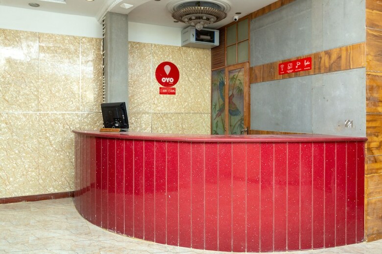 Hotel Oyo 23454 Sun Park Inn