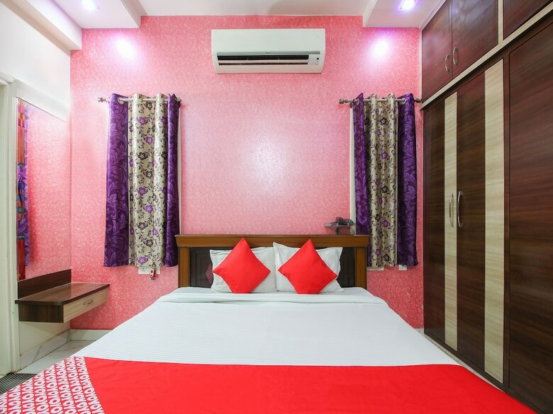 Hotel Oyo 7571 Madhapur