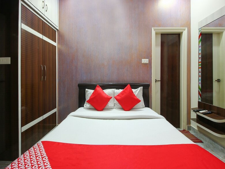 Hotel Oyo 7571 Madhapur