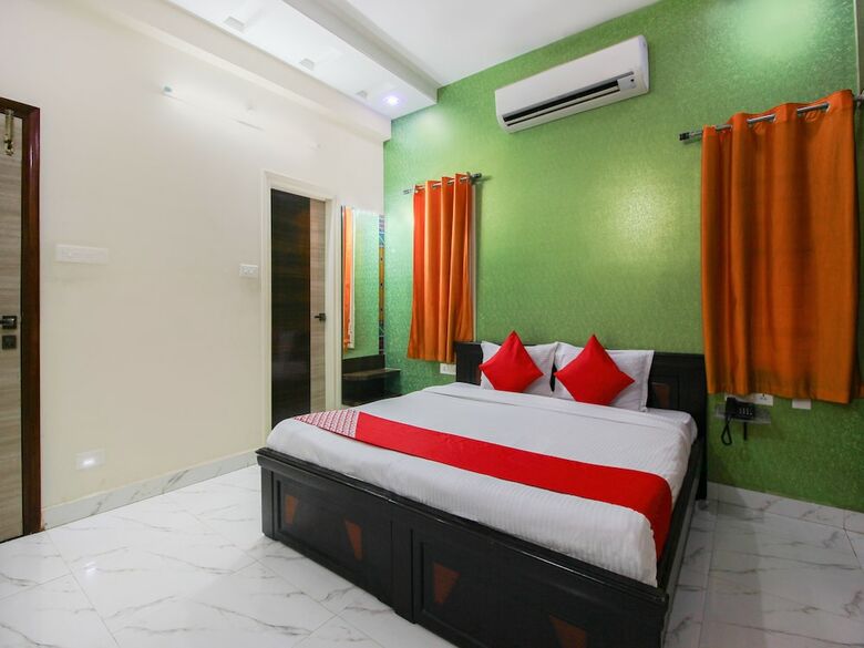 Hotel Oyo 7571 Madhapur