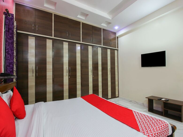 Hotel Oyo 7571 Madhapur
