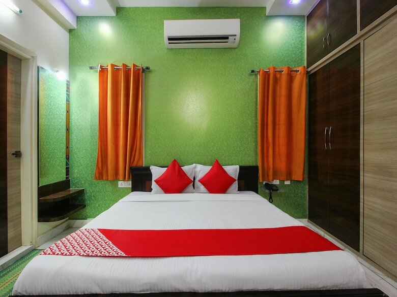 Hotel Oyo 7571 Madhapur