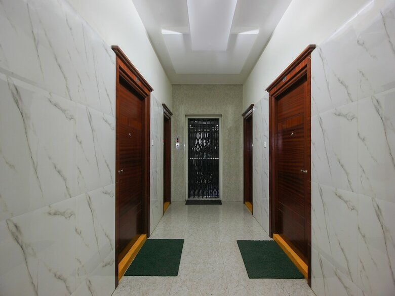 Hotel Oyo 7571 Madhapur