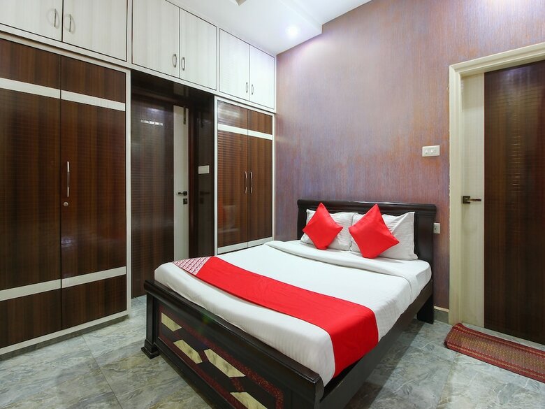 Hotel Oyo 7571 Madhapur