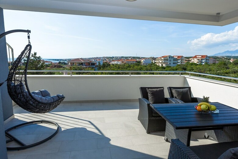 Apartamentos Villa Cassia