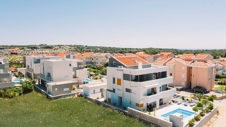Apartamentos Villa Cassia