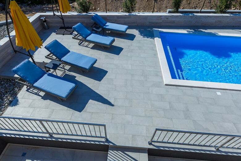 Apartamentos Villa Cassia