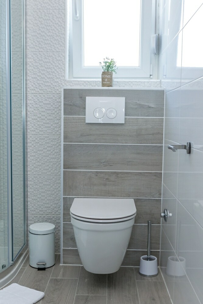 Apartamentos Villa Cassia