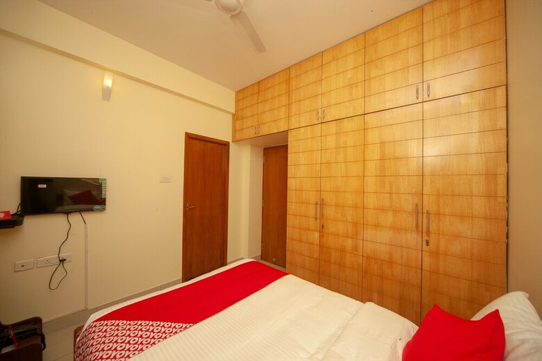 Hotel Oyo 24394 Flagship Deepalakshmi T Nagar