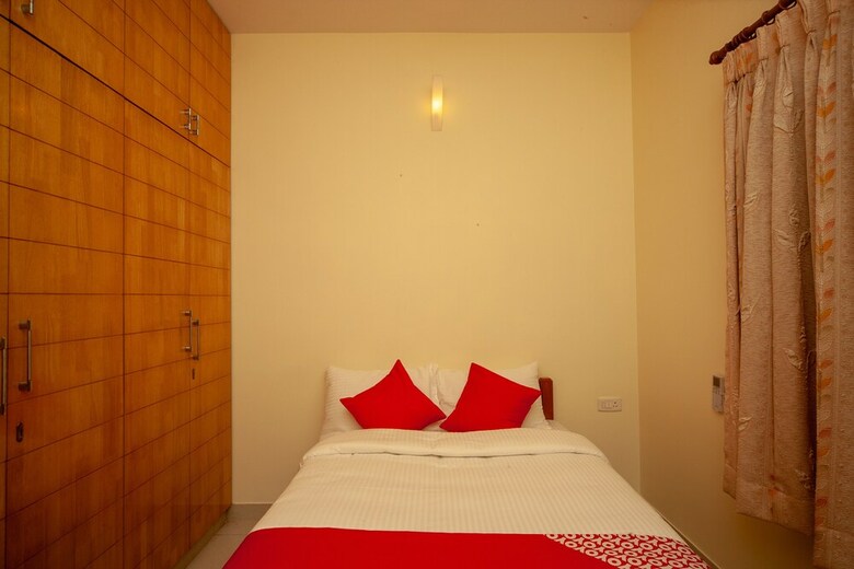 Hotel Oyo 24394 Flagship Deepalakshmi T Nagar