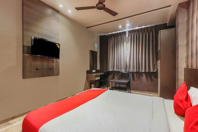 Hotel Oyo 26991 Stanza Luxurios Stay