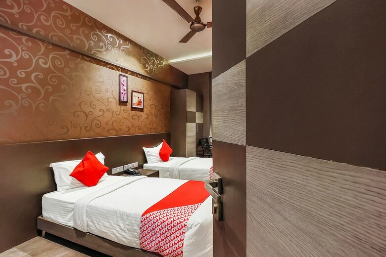 Hotel Oyo 26991 Stanza Luxurios Stay