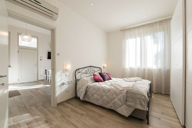 Apartamento Flospirit - Fortezza