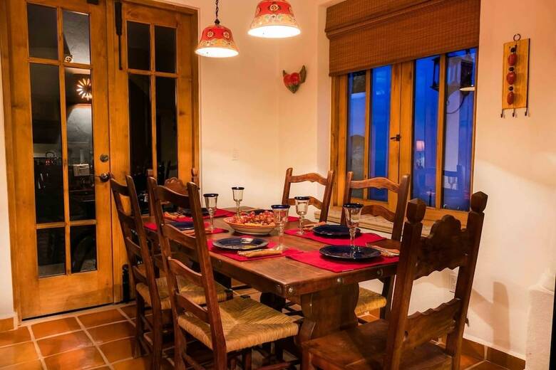 Casa Escalares ~ 3 Bedroom ~ Luxury Private Development ~ Dog Friendly