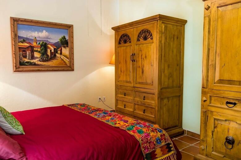 Casa Escalares ~ 3 Bedroom ~ Luxury Private Development ~ Dog Friendly