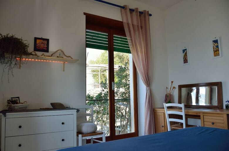 Apartamento Montecorvo Rooms