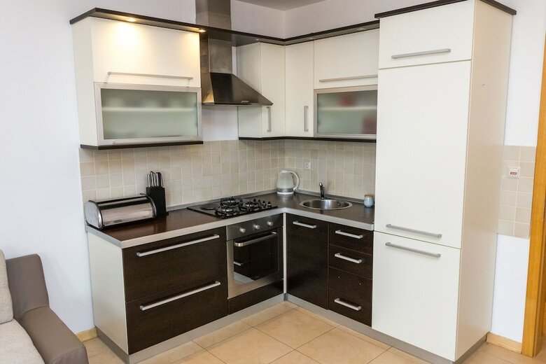 Maru Apartments