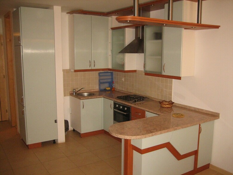 Maru Apartments