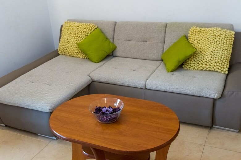 Maru Apartments