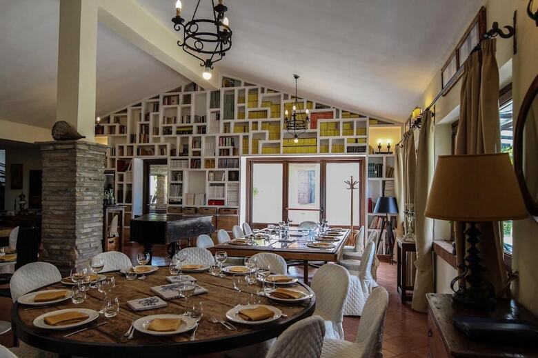 Agroturismo Agriturismo Le Mandriacce